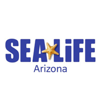 Sea Life Arizona Tempe, AZ